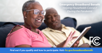 Emergency Broadband Benefit