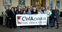 CWA Canada Meeting