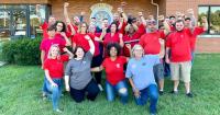 CWAers Building Worker Power in Kentucky