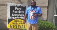 Kwami Barnes (CWA Local 4603 in Wisconsin) 