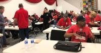 Arizona CWAers Building Worker Power!