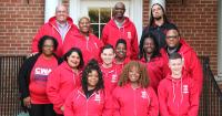 CWA Leaders Attend 2019 Minority Leadership Institute 
