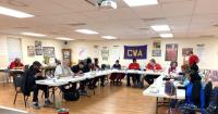 CWA Political Bootcamp