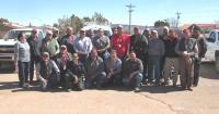 D7 Frontier Communications Navajo Nation