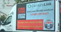CenturyLink Billboard