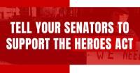 HEROES Act