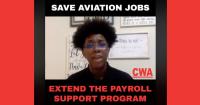 Save Aviation Jobs