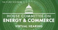 House Hearing on Broadband