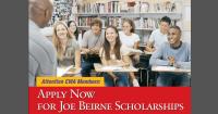 Beirne Scholarship