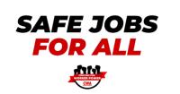 Safe Jobs for All
