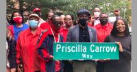 Priscilla Carrow Way
