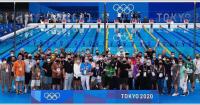 NABET NBC Olympic Crew