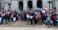 Colorado Worker Bargaining
