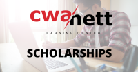 CWA/NETT Training Scholarships