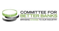 Committee for Better Banks