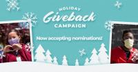 Union Plus Giveback Campaign
