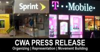 Sprint & T-Mobile Stores
