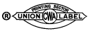 cwa printing union bug