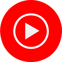 Youtube Music icon