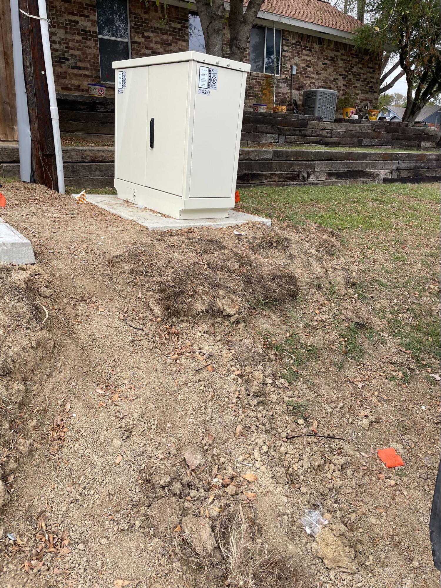 Seagoville, TX, November 2024