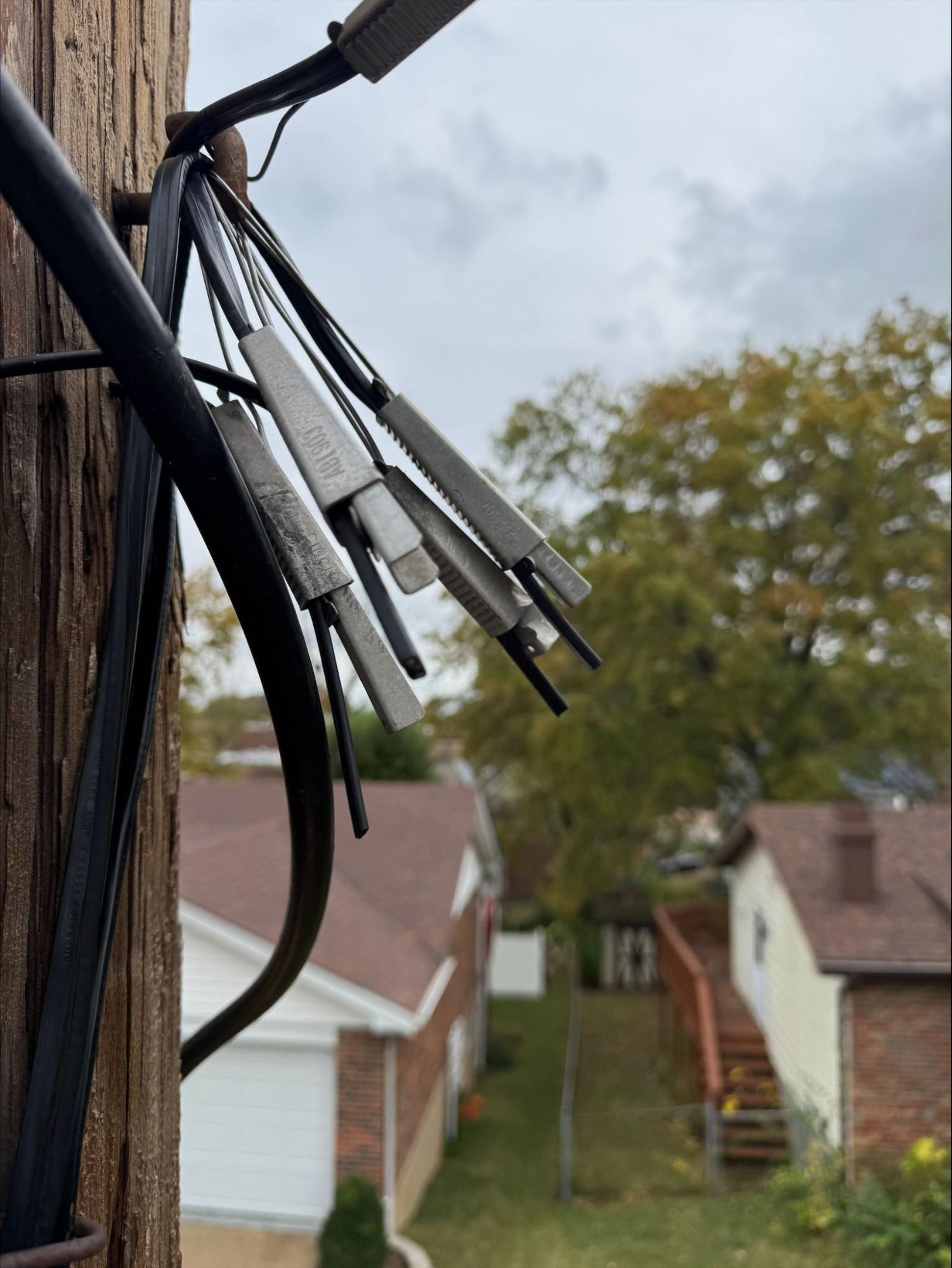 Wildwood, MO, October 2024