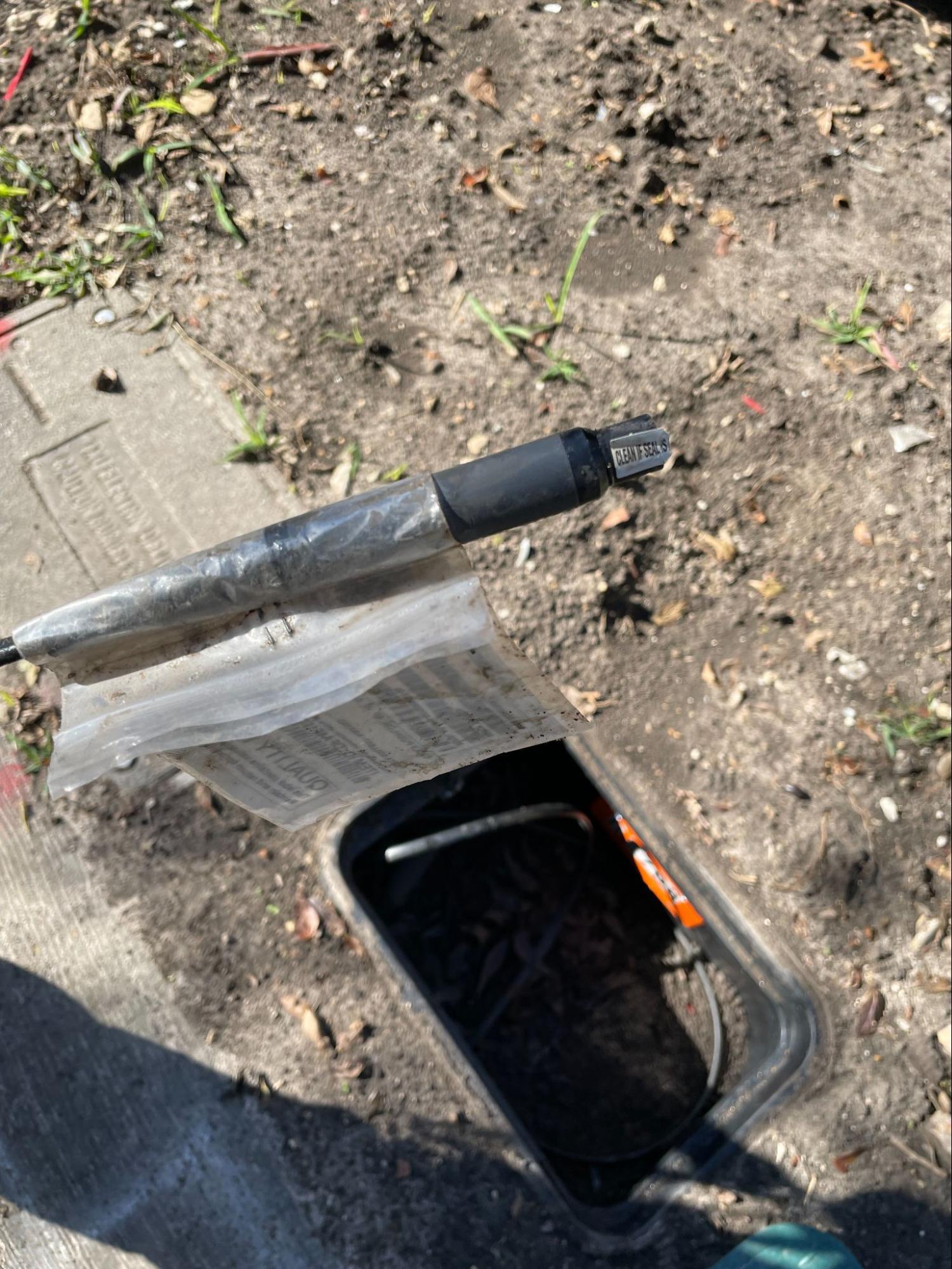 Mesquite, TX, November 2024