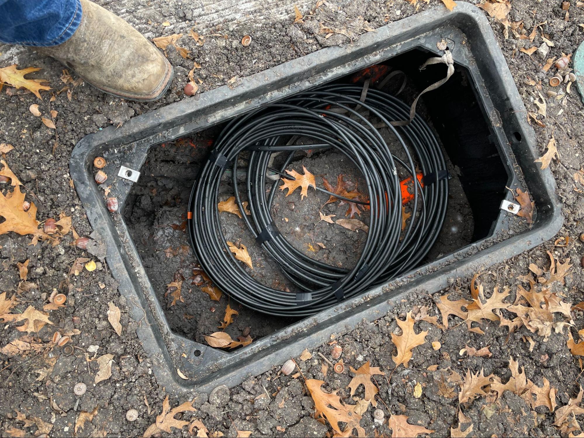 Garland, TX, December 2024