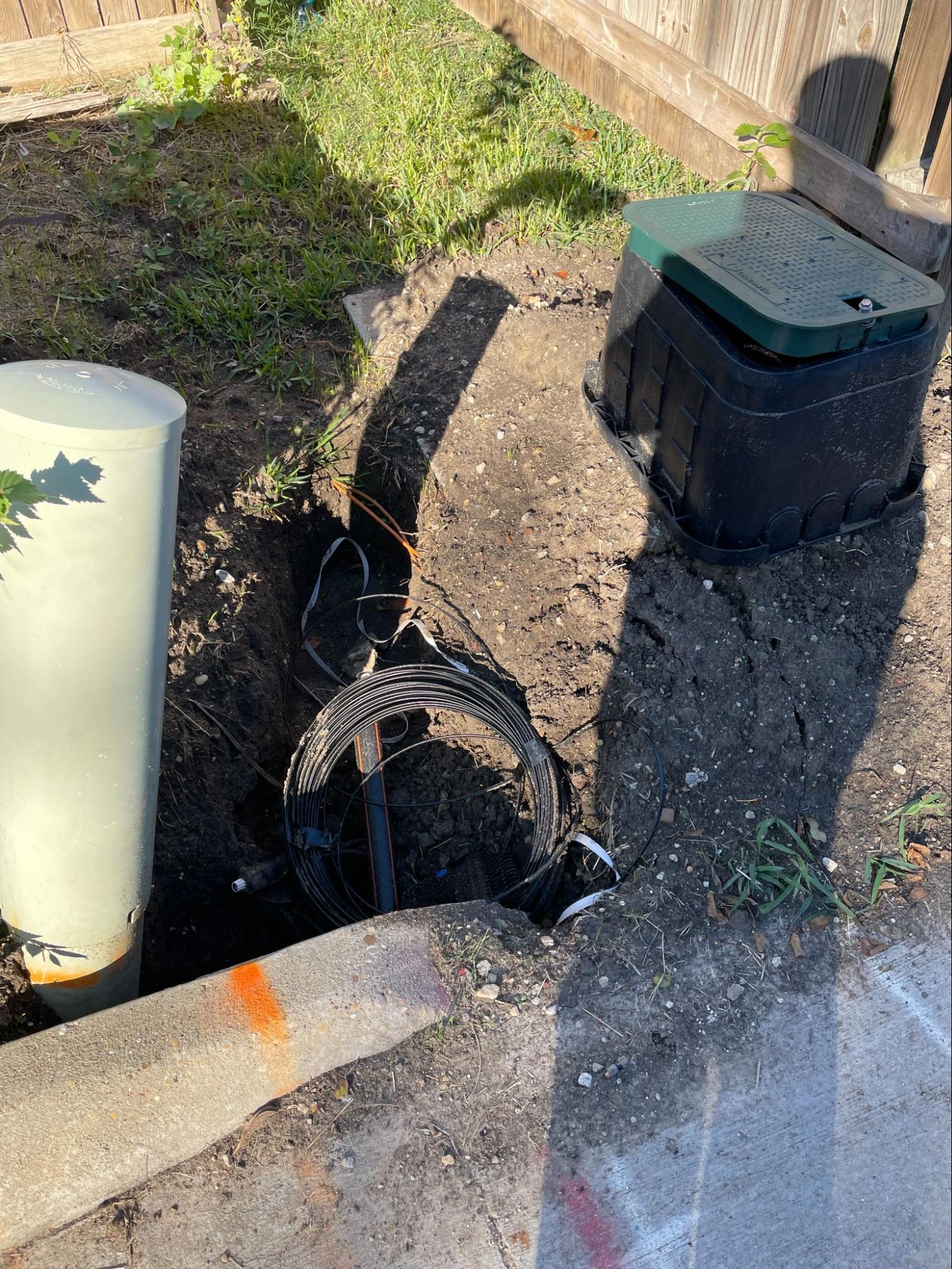 Mesquite, TX, November 2024