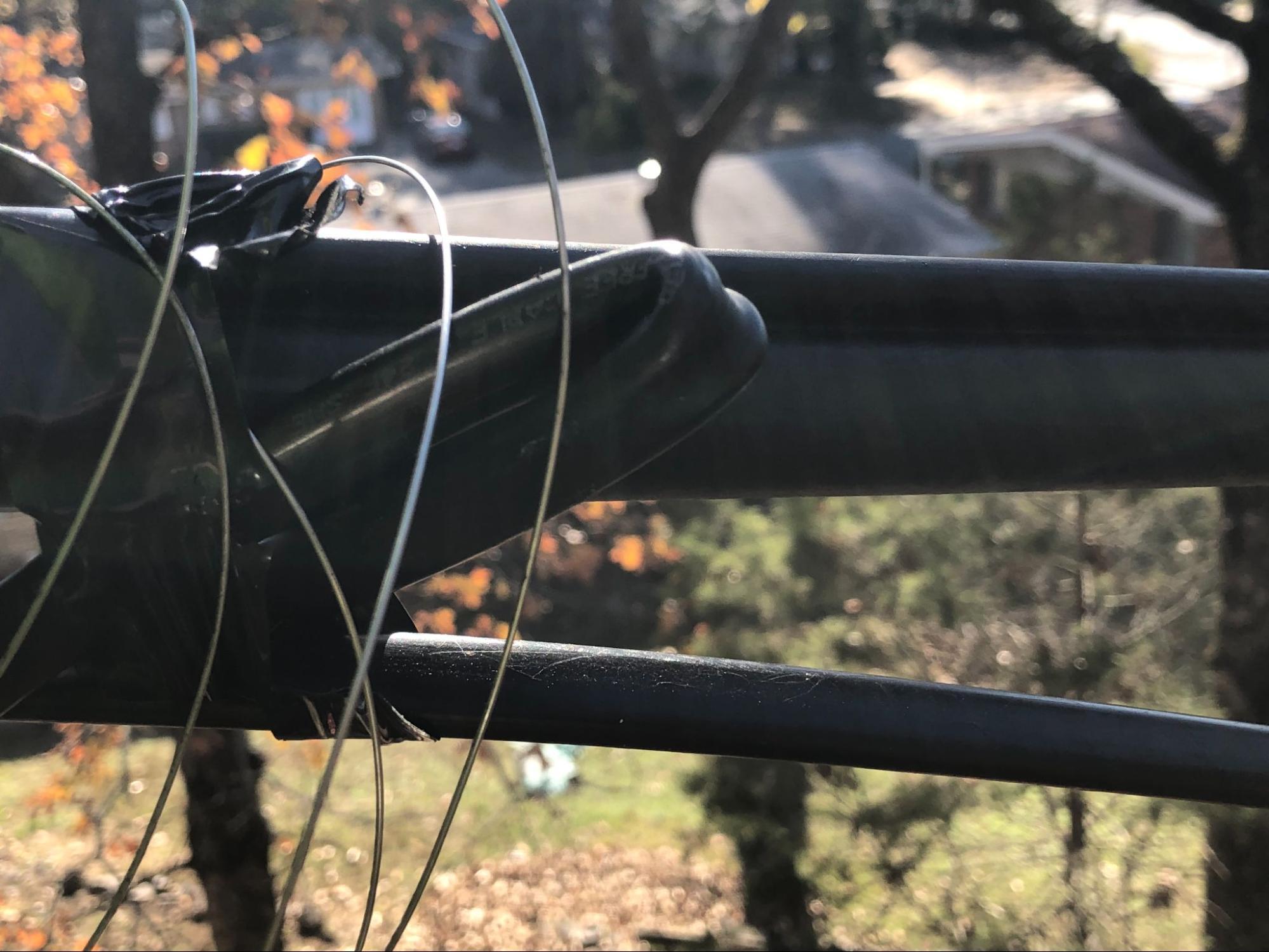 Little Rock, AR, December 2024.