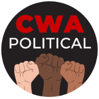 CWA Political