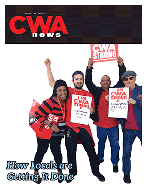 CWA News
