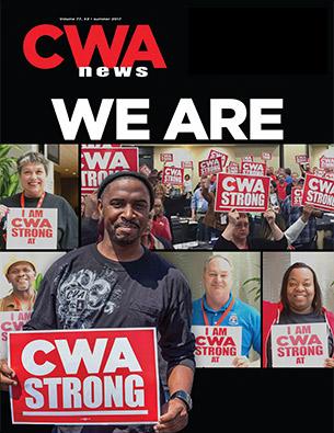 CWA News Summer 2017