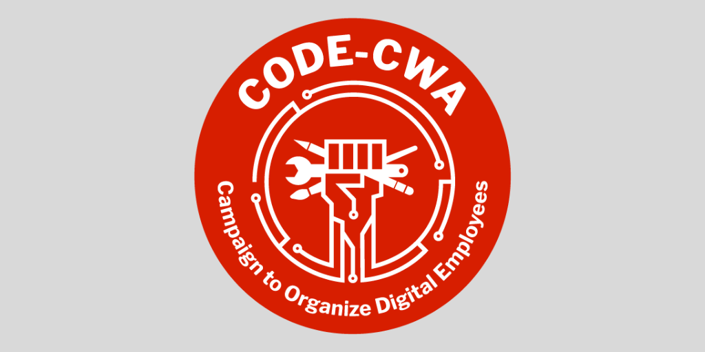 Tech Workers at App Developer Glitch Vote To Form Union and Join CWA ...